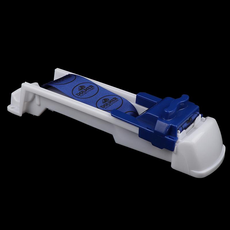 Plněné hroznové listy Stroj na válcování listů zelí Yaprak Sarma Dolma Roller Tool