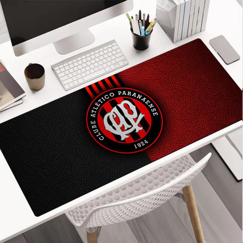 Athletico Paranaens Mouse pad Mouse pad, Gaming Mouse Pad, keyboard pad, Desk Decor for computer notebook Fan Gift Birthday Gift