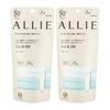 [Set of 2] ALLIE Chrono Beauty Gel UV EX 90g SPF50+PA ++++ Water