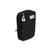 New Adidas Recycled Polyester Cell Phone Pouch, Shoulder Bag, Crossbody Bag Mini Unisex Black HB1337