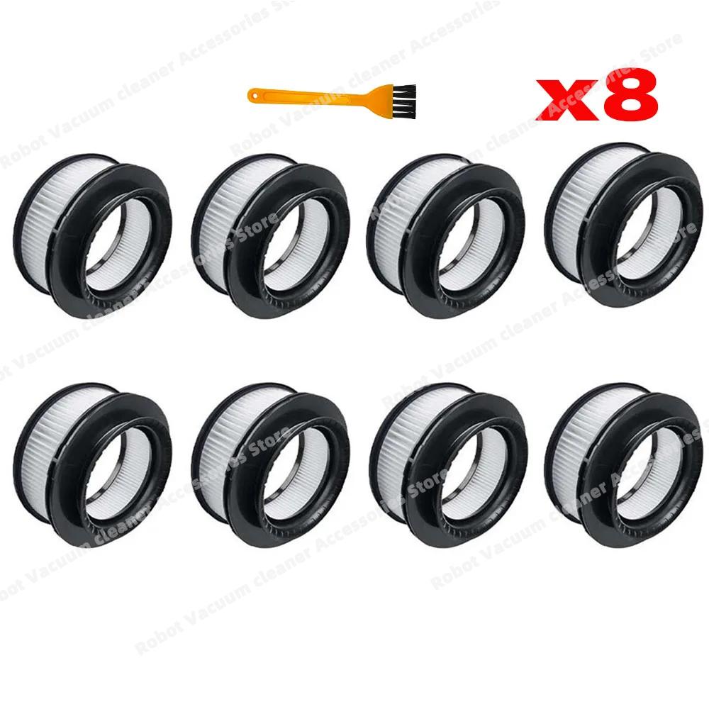 Filters Compatible For For X-Force Flex 14.60 / 15.60 RH9958 / RH990 / RH99F1 / ZR009007 / ZR009008 Accessories Parts