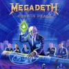 CD MEGADETH RUST IN PEACEREMASTERED 724359861920 Capitol Records 2004 EU Metal Gebraucht