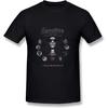 Men's Symphony Underworld Album Art T Shirtyiliax11912 T-Shirts Black