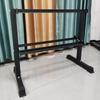 Double Layer 5-Pair Dumbbell Rack