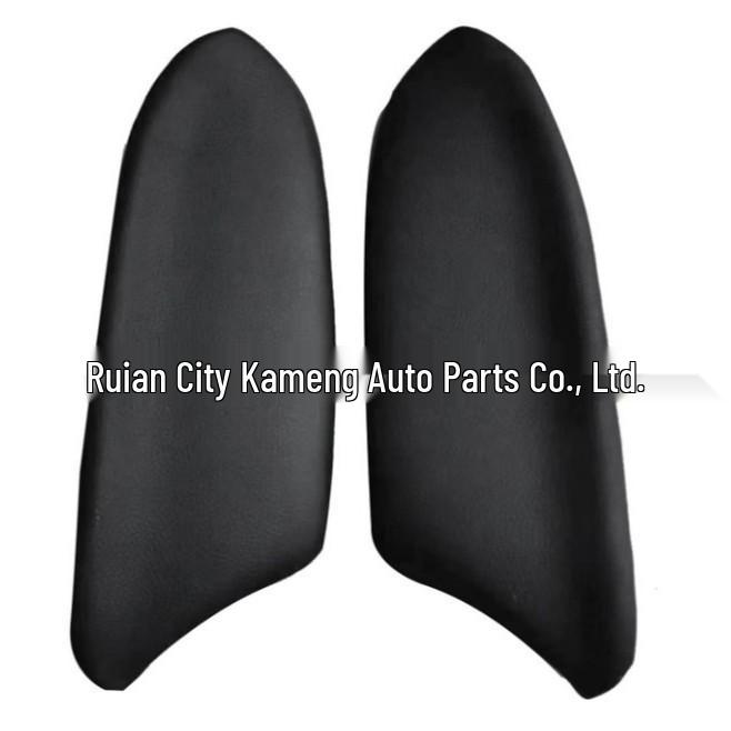 Honda Accord 8th Gen Door Armrest Trim Cover Panel 83553-TAO-A31ZC 83503