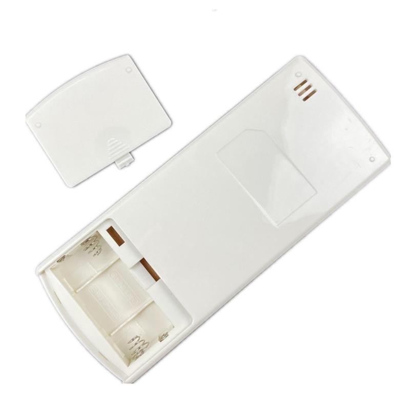 Air Conditioner YKR H/522E Remote Control For HL10CESWB HL14CHESWB HL10CESWK Full Functionality Air Conditioner