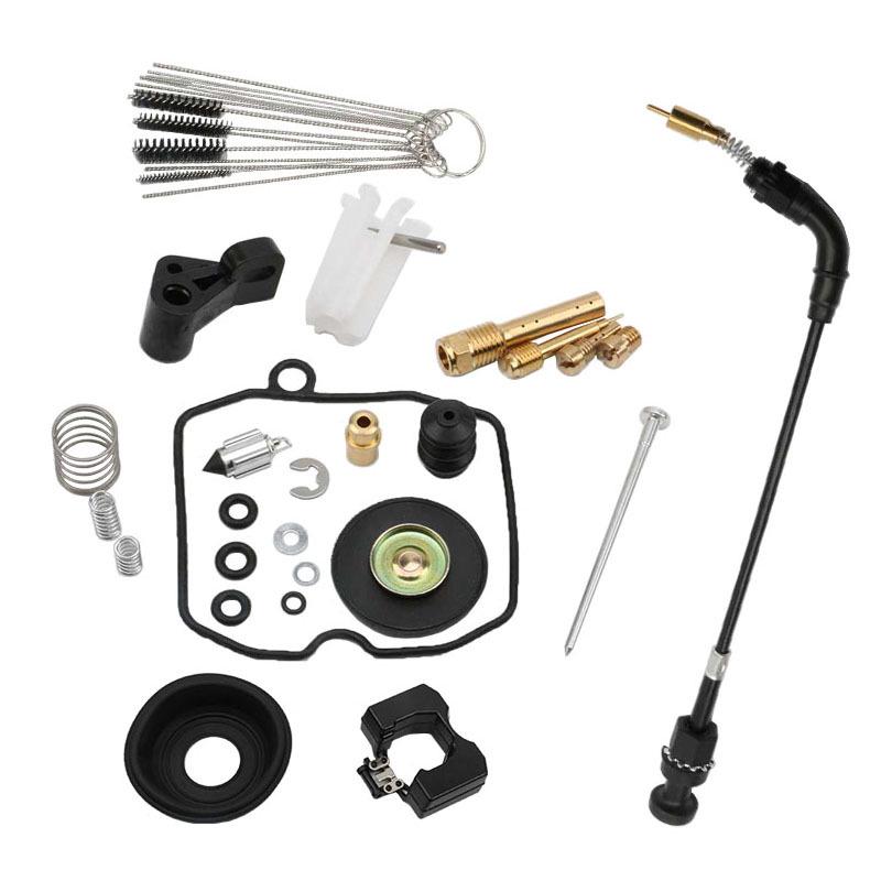 Repair Kit for Keihin 1-5X, Compatible with Harley-Davidson CV4027421-99C