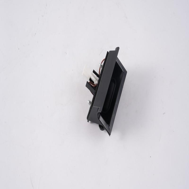 Tailgate Trunk Opener Switch Assembly 74810-T0A-A02 FOR Honda CR-V 2.4L 2012-2016