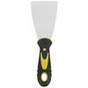 POPETPOP 3D Printer Spatula Accessory, Hot Bed Removal Tool, Spatula, Shovel, Scraper, Stainless Steel Alloy, Convenient, Easy To Use, Easy To Hold