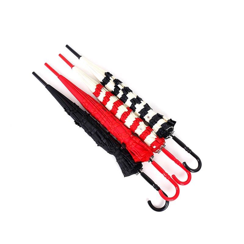 Зонт от горячего дождя — фото 7