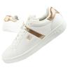 Fila Crosscourt White-gold [FFW025713069] Y.40