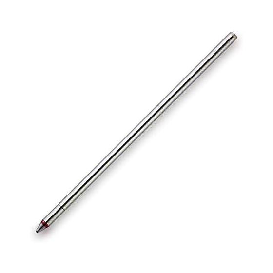 Orobianco Orobianco Consumables Tripuro Ballpoint Pen Refill Red