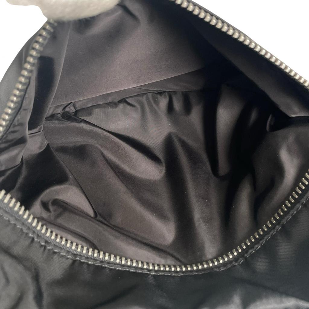 MONCLER G209A5M70200 02SZK body bag black mens used