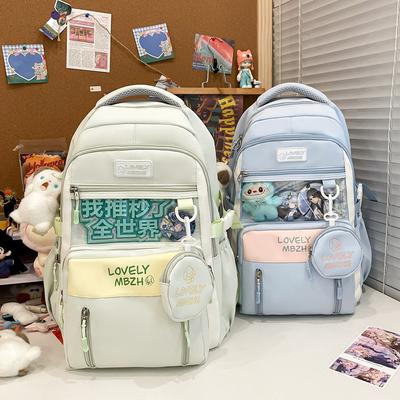 Bolsos para niños y bebés – Mochilas escolares