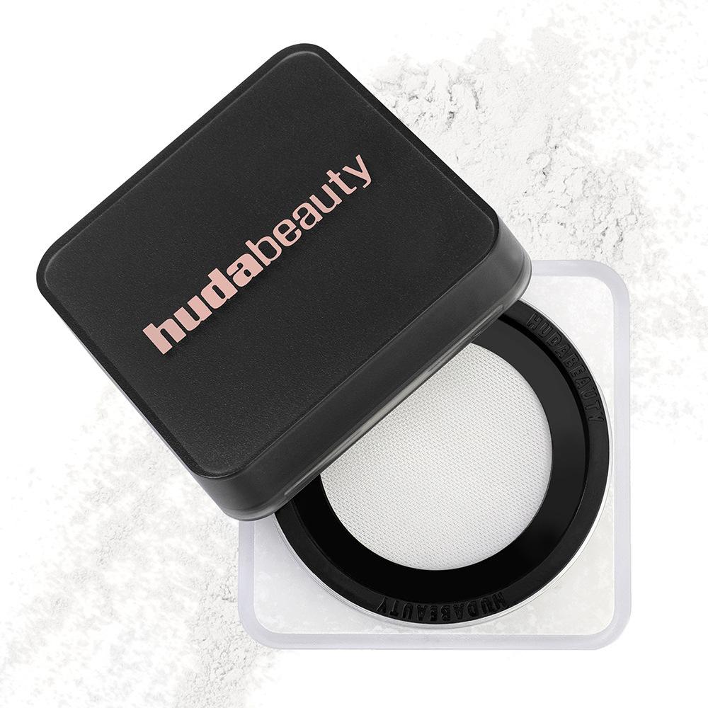 Baking Makeup Loose Powder Matte Oil Control