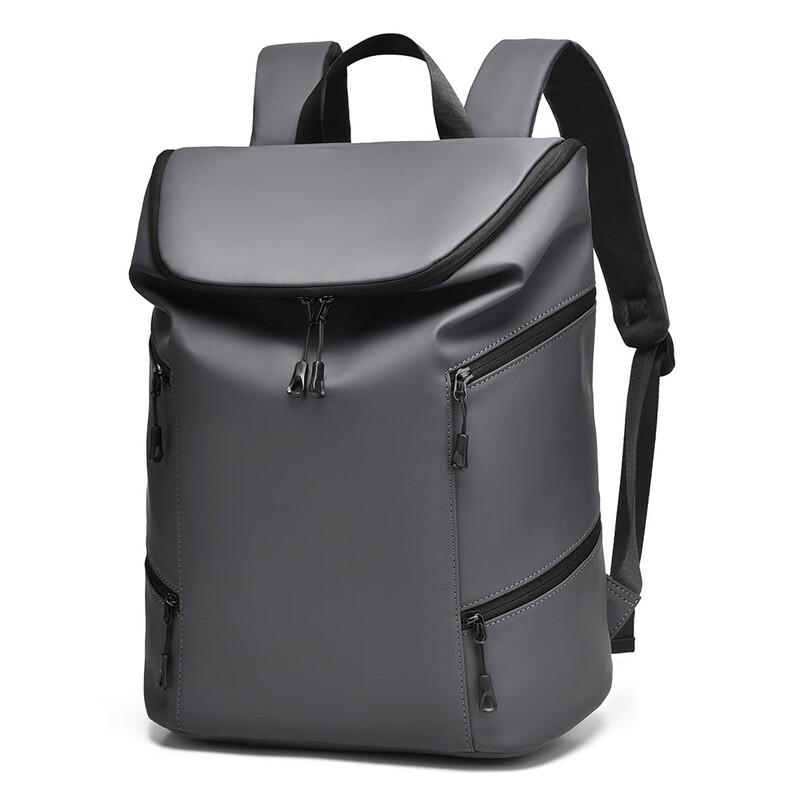MDNG Retro Trendy Casual Backpack 1