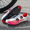 Plus Size Unisex Professional Cycling Shoes for Road & Mountain Biking