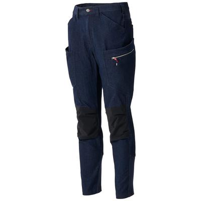 Work Pants FNCT Indigo M