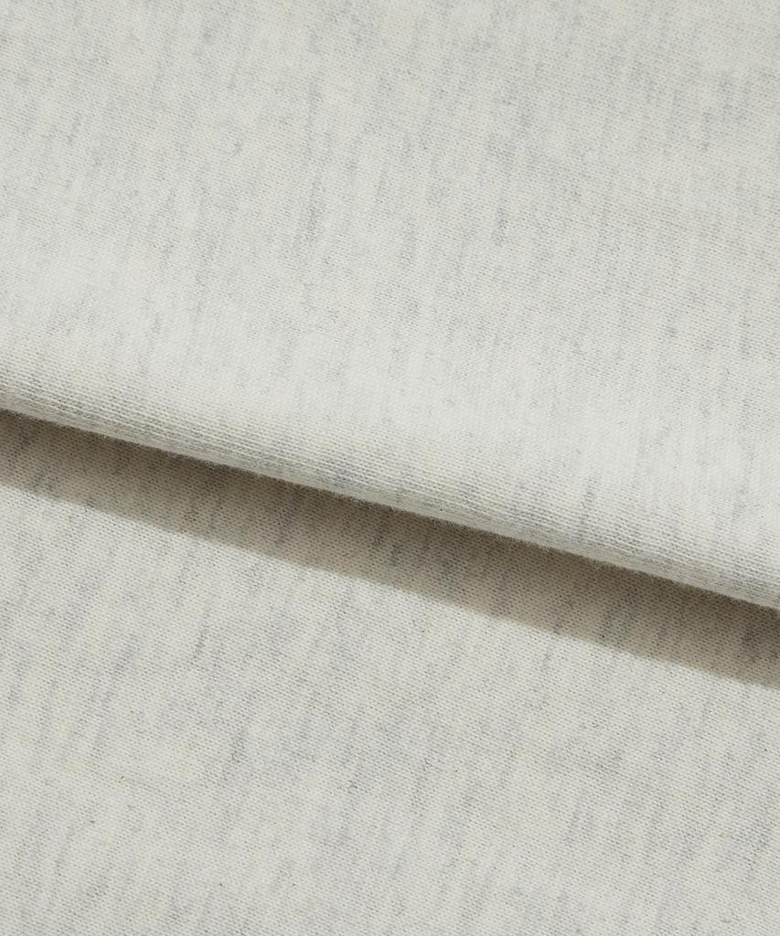 COLUMBIA UNIVERSITY Vtg Crack Logo S/S T-Shirts Oatmeal