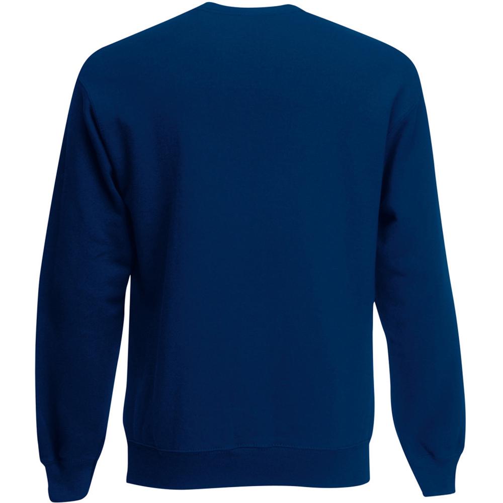 Herren-Jersey-Pullover