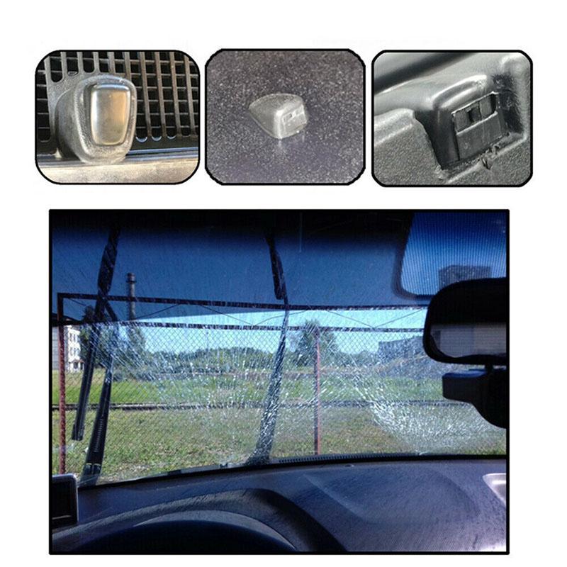 2X Jet pentru ștergerea spălătorului pentru Kia Sportage Hyundai i20 i30 ix35 Santa Fe Tucson