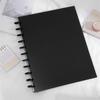 9 Grids Binder Photocard Holder Kpop Cards Colelct Book 1030pcs Binder Pages for Albums Photocard Binder Kpop Stuff
