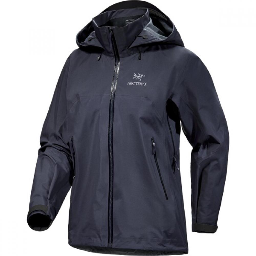 Arc Teryx Fw24 Beta Ar Jacket Women