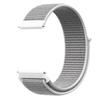Nylonreim Garmin Forerunner 970 570 165 265 255 965 955 245 645158 745 klokkereim for venu 3 2 Plus SQ active 6 5 4 3 armbånd