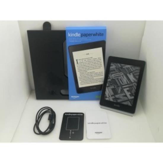 

USED Amazon Kindle Paperwhite – 10th Generation (2018), Wi‑Fi, 8GB Storage, Sage Green