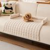 Universal Four Seasons Pet Mat Sofa for Cats & Dogs