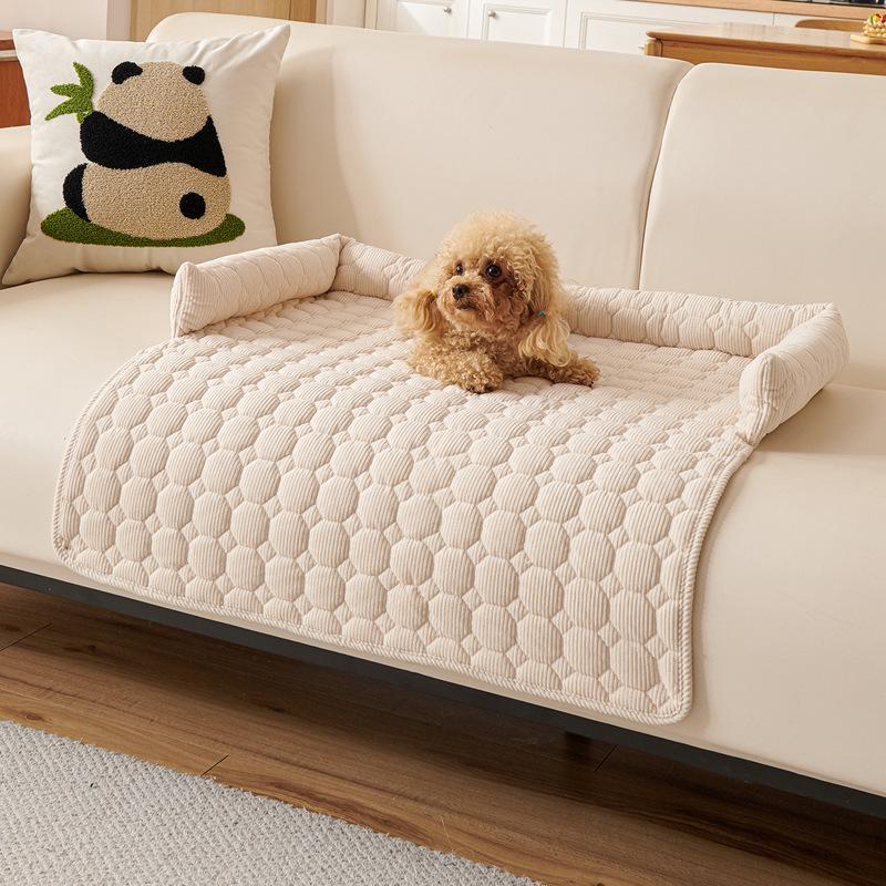 Universal Four Seasons Pet Mat Sofa for Cats & Dogs