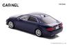 Hiko Seven Toyota Crown Royal Saloon G 2010 Dark Blue Mica Finished Model CN431010 (RAI'S) 1/43 (GRS202)