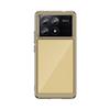 Applicable To Colorful Xiaomi PocoX1Pro Mobile Phone Case K11E Mobile Phone Case F1Pro All-inclusive Acrylic + TPU Solid Color