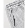 Dark Thorn Print Hooded Sweatshirt Set Drawstring Sweatpants Two Piece Set Loose Casual Sports Style Trendy Men's Clothing