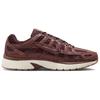 Nike P-6000 SE Dark Pony Men Sneakers Red Metallic-Gold Pale-Ivory HF0015-200