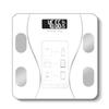Smart Scale for Body Weight Digital Bathroom Scale Bluetooth Body Fat Scale Body Analyzer with Smart APP Sync Weigh Height Fat