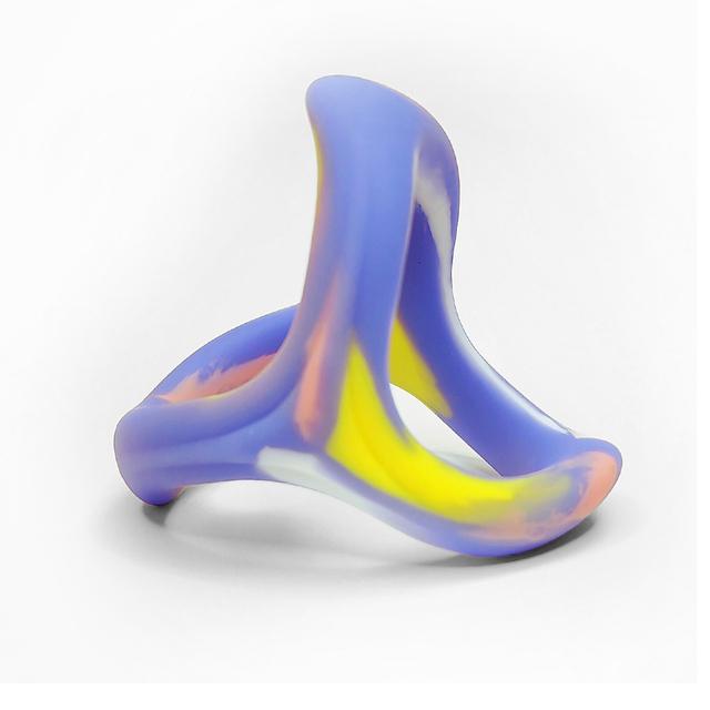 Sex Toys Penis Ring Reusable Silicone Semen Cock Ring Penis Enlargement Delayed Ejaculation Sex Shop Sex Toys For Men Couples