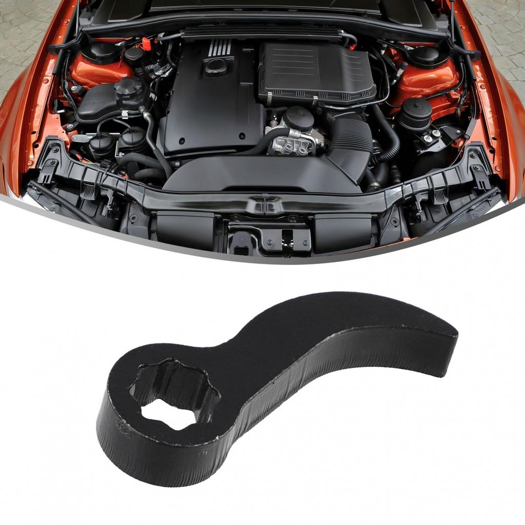 Pry Bar Tool for Half Shaft Removal with For 12 Inch Drive Compatibility