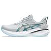 GT 2000 13 Piedmont Grey Black Aqua 1011B861-020