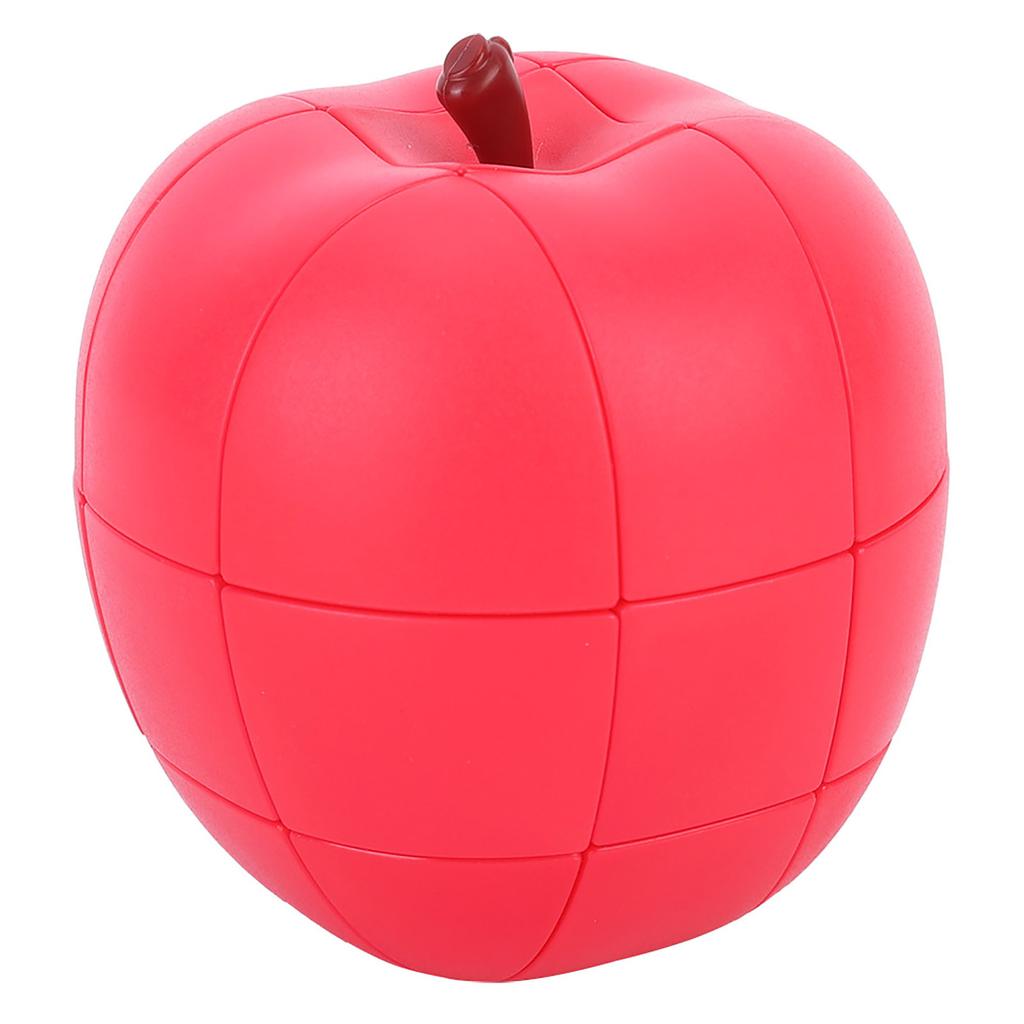 Fruits Magic Cube Set Lemon Banana Apple Uneven Special Shape Puzzle Game Educational Toys