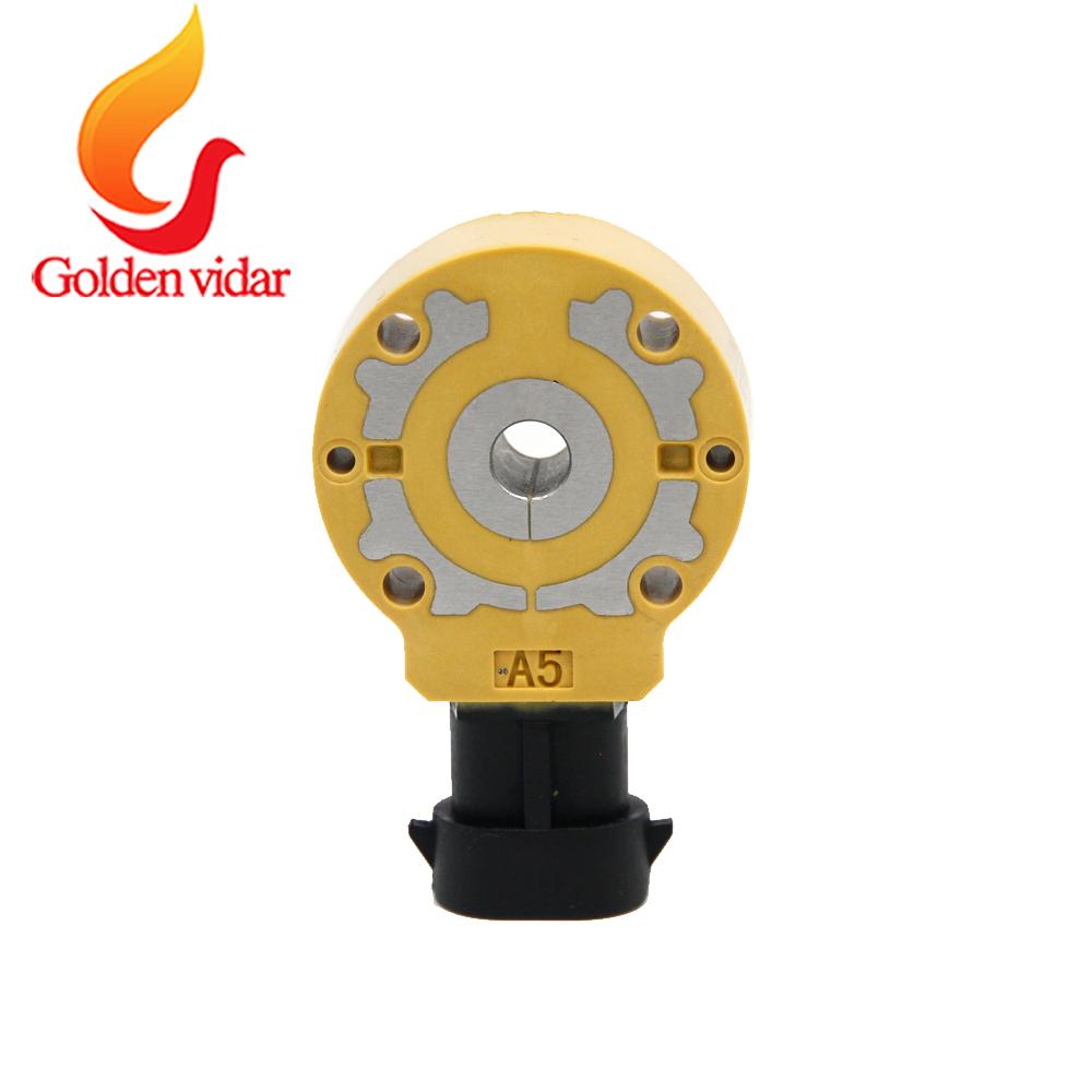 Solenoid Valve, for Caterpillar C7/C9/C-9 Fuel Injector 10R-7225,328-2585,387-9430,387-9432,254-4330,328-2580,188-8739,235-2887