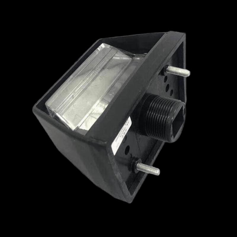 Nanjing Iveco Rear License Plate Light Assembly