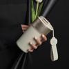 HOLOHOLO Latte Insulated Stainless Steel Mug