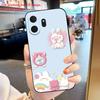 Matte Black Protective Case for Fairphone 6 Soft TPU Silicone Cover with All-Round Lens Protection Slim Fit Phone Shell