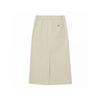 KANGOL Corduroy Skirt Ivory 8128