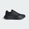 Adidas NOVAWAVE Running shoes Men's JQ9340 Black Size
