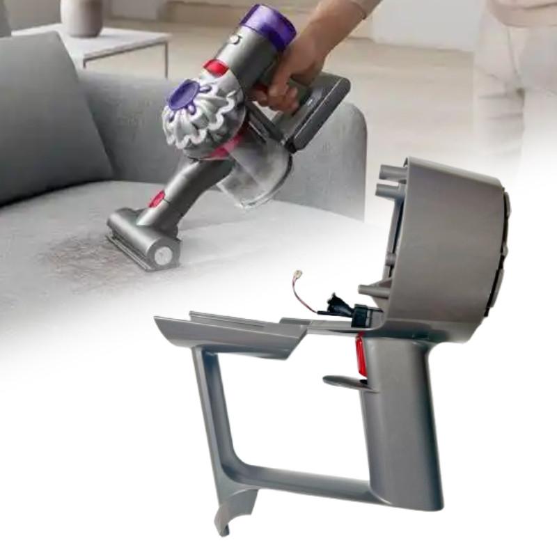 Body Assembly Main Housing Replacement For V11 Sv14 Vacuum Maintenance