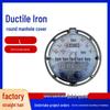 Ductile Iron DN700 Anti-Settlement Manhole Cover for Rainwater and Electric Use