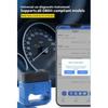 OBD2 Module Bluetooth-Compatible Car Car Diagnostic Interface Scanner Tool