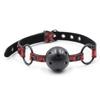 Mouth Gag BDSM Bondage Sex Toy For Couple Flirting